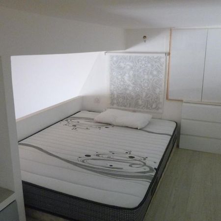 Studio Lourmarin Centre Apartment Exterior foto