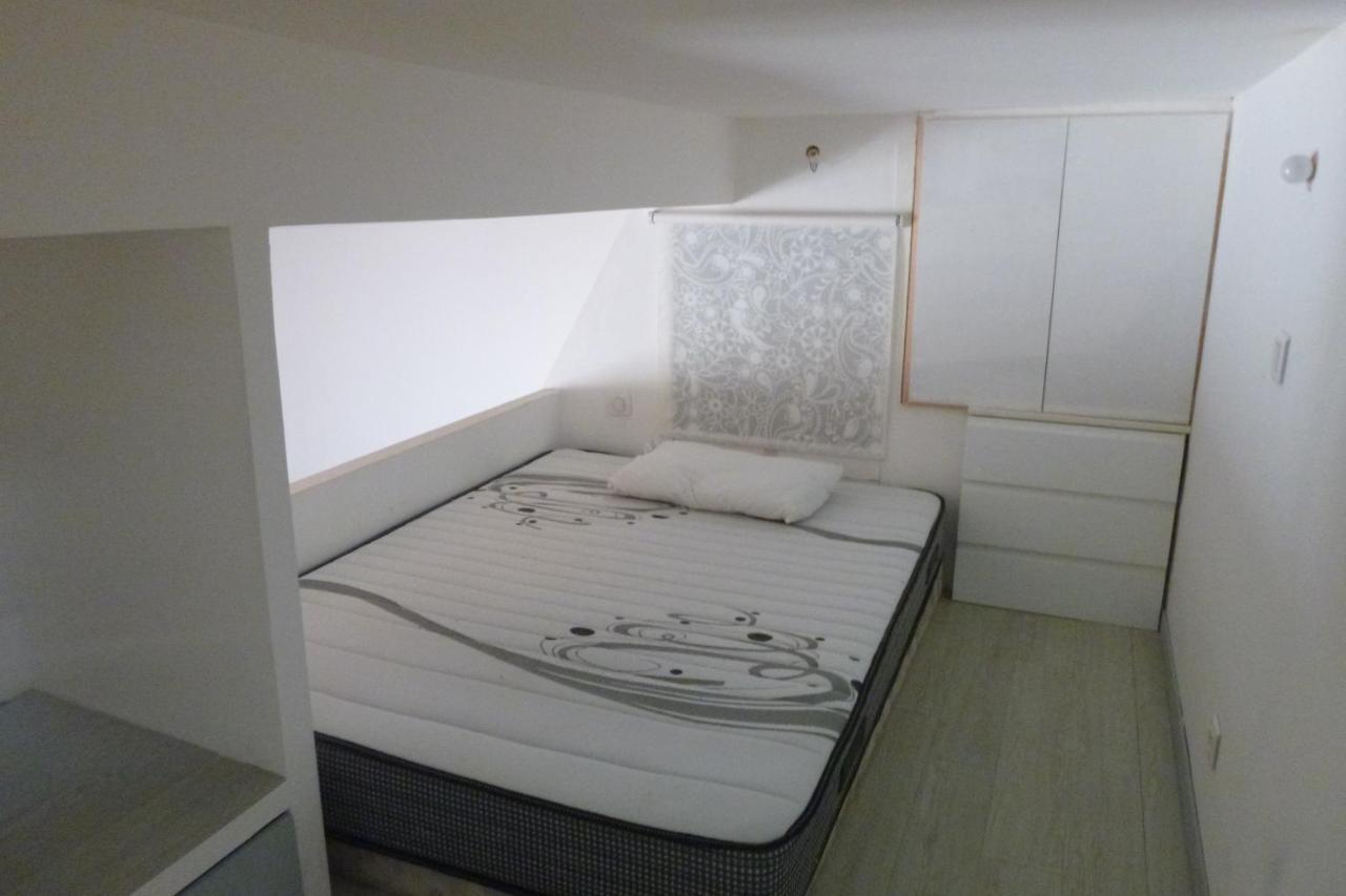 Studio Lourmarin Centre Apartment Exterior foto